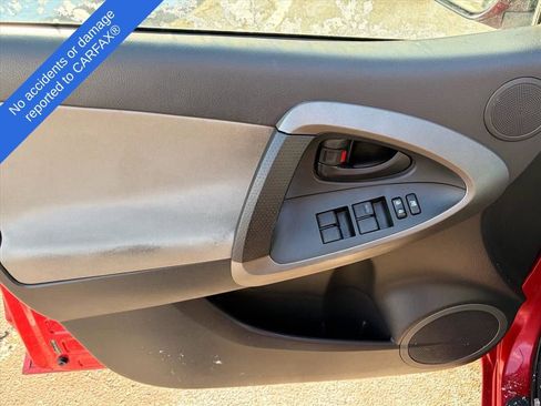 Used 2010 Toyota RAV4 4WD image 15