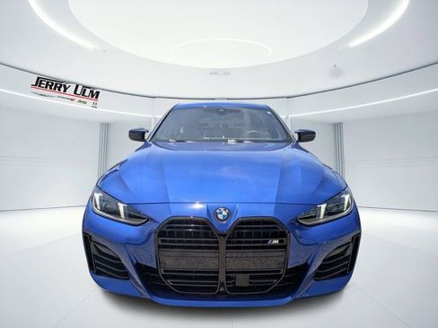 Used 2025 BMW M440i RWD image 9