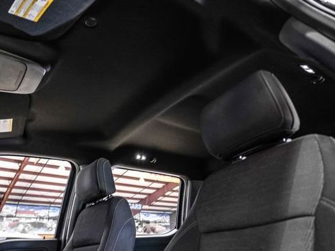 Used 2021 Ford F150 XLT w/ Equipment Group 301A Mid image 23