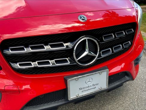 Used 2020 Mercedes-Benz GLA 250 4MATIC image 30