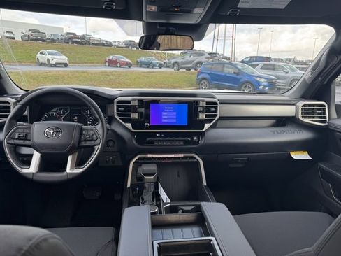 New 2026 Toyota Tundra SR5 image 14