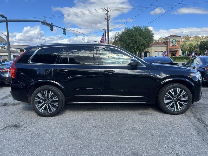 Used 2020 Volvo XC90 T6 Momentum AWD/4WD image 3