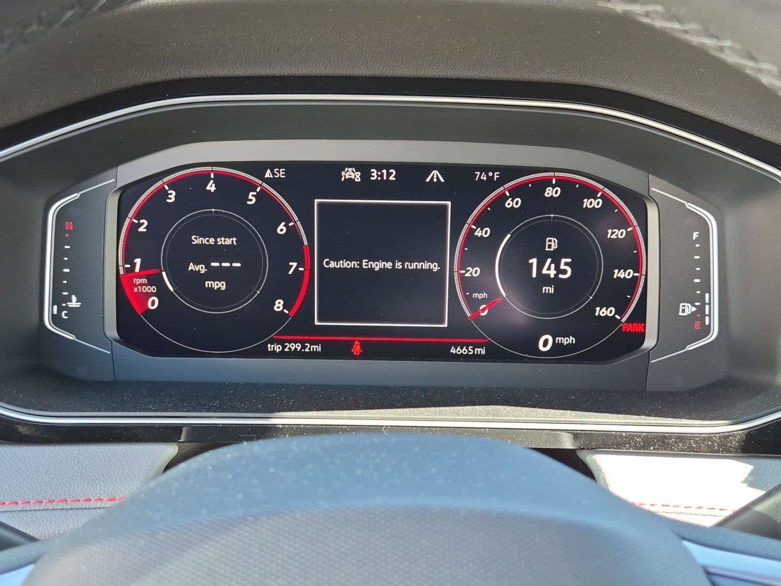 Certified 2025 Volkswagen Jetta GLI Autobahn FWD image 28