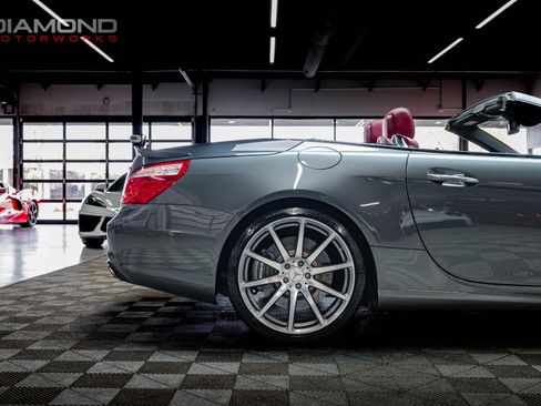 Used 2015 Mercedes-Benz SL 63 AMG image 27