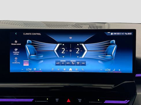 Used 2024 BMW 530i w/ M Sport Package image 12