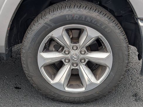 Used 2022 RAM 1500 Limited AWD/4WD image 37