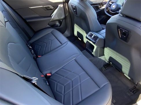 Certified 2025 BMW 530i image 16