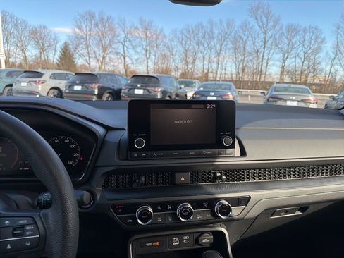 Certified 2023 Honda CR-V EX image 15