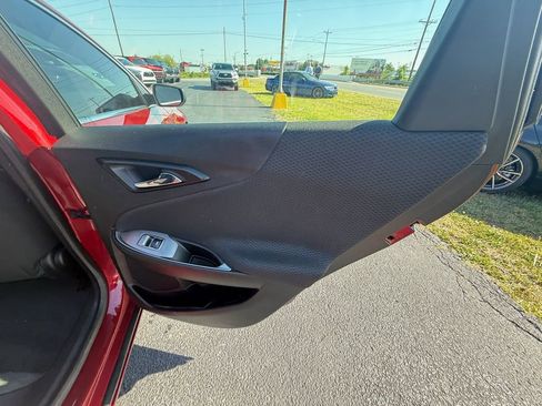 Used 2019 Chevrolet Malibu RS FWD image 20