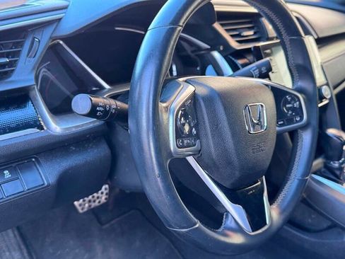 Used 2020 Honda Civic Sport image 9