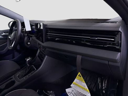 New 2026 Volkswagen Jetta Sport FWD image 28