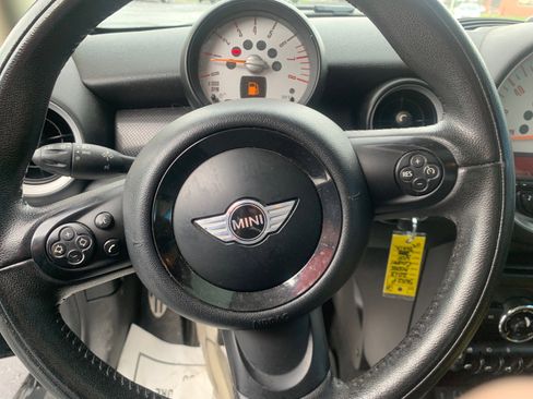 Used 2013 MINI Cooper S FWD image 8