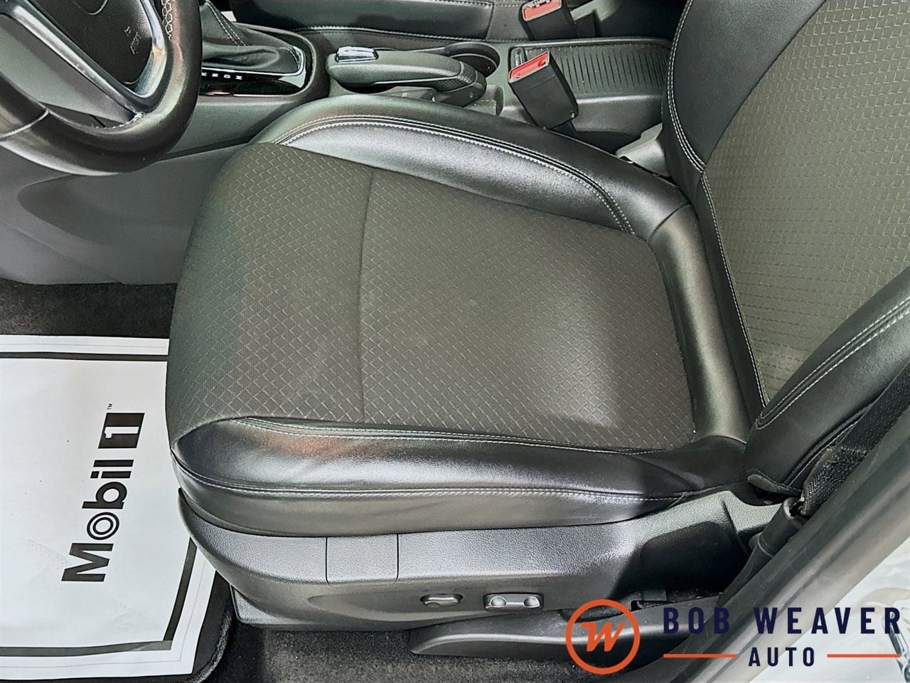 Used 2019 Buick Encore Preferred AWD/4WD image 18
