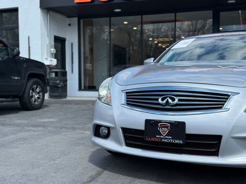 Used 2013 INFINITI G37 Journey w/ Premium Pkg RWD image 31