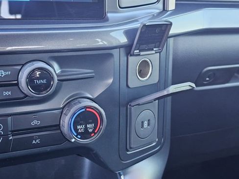 Used 2025 Ford F150 STX w/ Equipment Group 200A image 21
