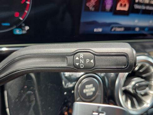 New 2026 Mercedes-Benz GLA 250 image 33