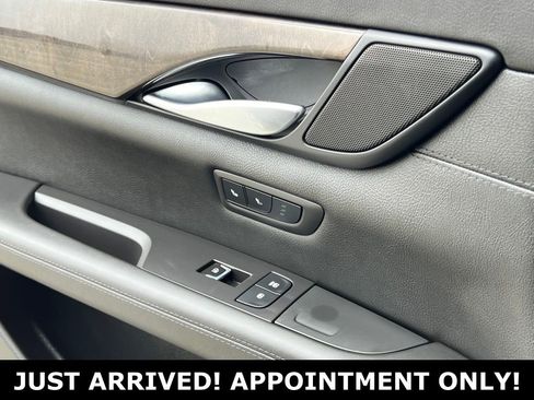 Used 2017 Cadillac CT6 Premium Luxury w/ Comfort Package image 30