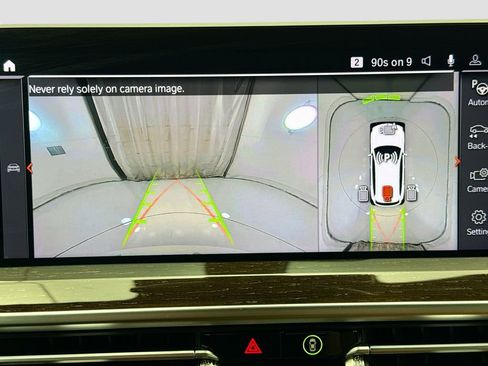 Certified 2023 BMW X3 xDrive30i w/ Premium Package image 15