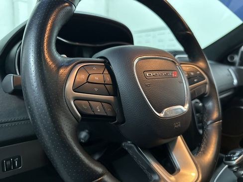 Used 2018 Dodge Durango Citadel w/ Quick Order Package 2BP RWD image 35