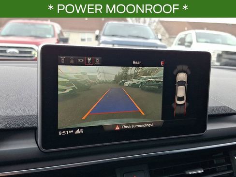 Used 2018 Audi RS 5 w/ Dynamic Plus Package image 18