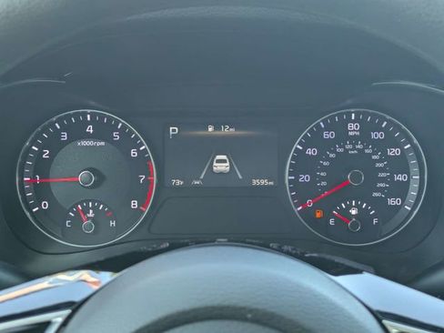 Used 2024 Kia Forte LXS w/ LXS Technology Package image 27