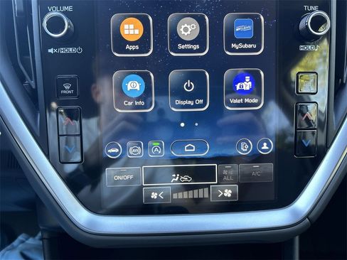 Certified 2025 Subaru Crosstrek 2.0i Premium image 21