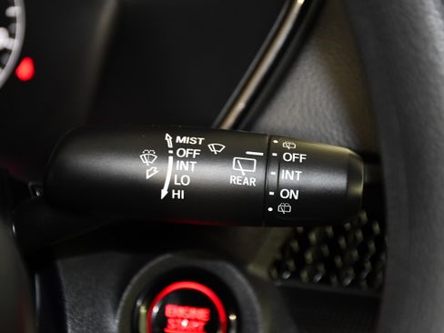 Certified 2025 Honda CR-V LX image 23