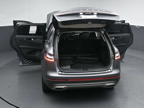 Certified 2023 Lincoln Nautilus Reserve w/ Equipment Group 201A AWD/4WD image 56