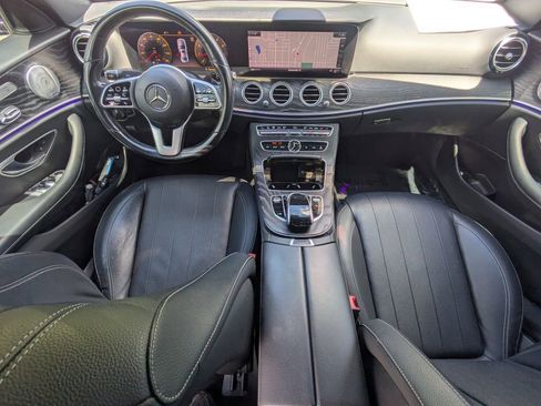 Used 2020 Mercedes-Benz E 350 Sedan image 14