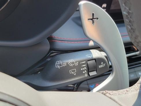 Used 2024 Dodge Hornet R/T AWD/4WD image 20