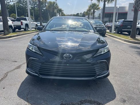 Used 2024 Toyota Camry LE FWD image 3