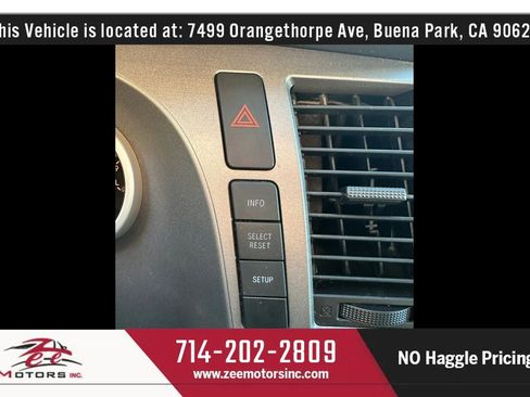 Used 2012 Toyota Sequoia SR5 w/ Sport Appearance Pkg image 35