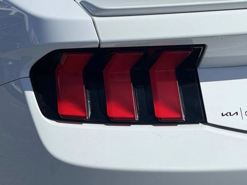 Used 2024 Ford Mustang Premium RWD image 30