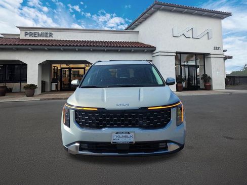 New 2026 Kia Carnival SX image 3