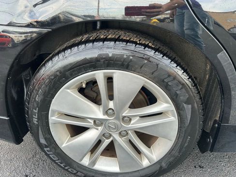 Used 2011 Lexus HS 250h image 29