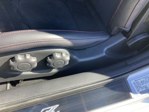 Used 2025 Nissan Z NISMO w/ Floor Mat Package image 14