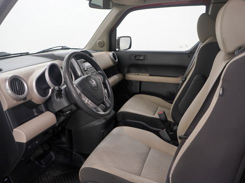 Used 2007 Honda Element EX image 15