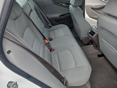 Used 2019 Chevrolet Malibu LT w/ Driver Confidence Package FWD image 19