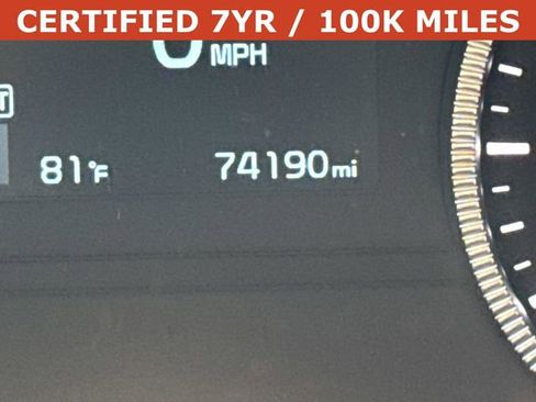 Used 2022 Kia Telluride EX w/ EX Premium Package AWD/4WD image 29