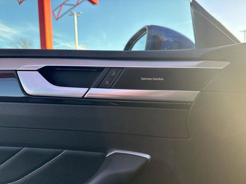 Used 2021 Volkswagen Arteon SEL Premium image 10