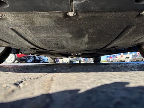 Used 2018 Ford Fusion S image 13