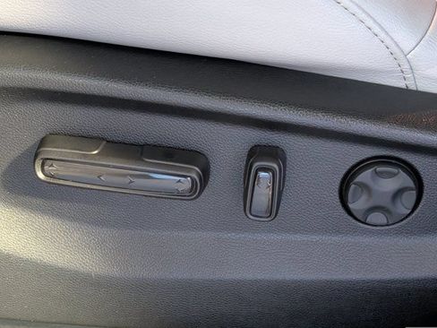 Used 2018 Honda CR-V EX-L image 20