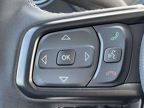 New 2026 Jeep Gladiator Rubicon AWD/4WD image 30