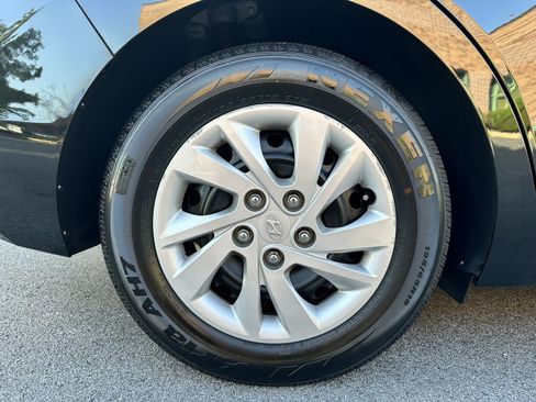 Used 2020 Hyundai Elantra SE w/ Cargo Package (C1) FWD image 83