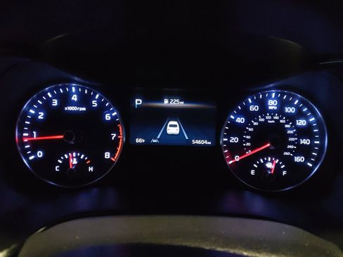 Used 2022 Kia Forte GT-Line w/ GT-Line Premium Package image 23