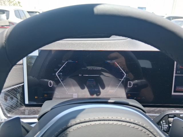 New 2027 BMW X7 xDrive40i w/ Executive Package AWD/4WD image 7