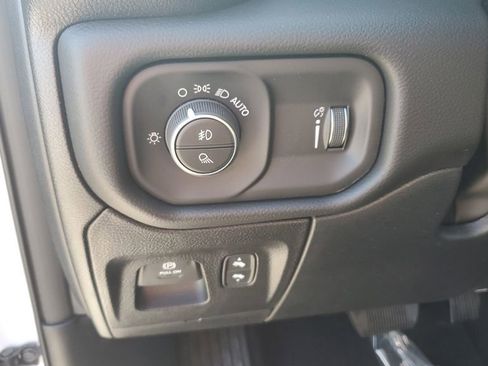 New 2026 RAM 1500 Big Horn/Lone Star image 23