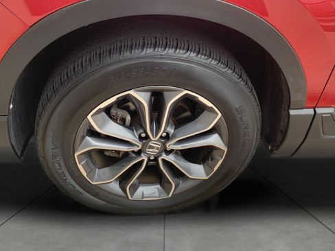 Used 2022 Honda CR-V EX image 23