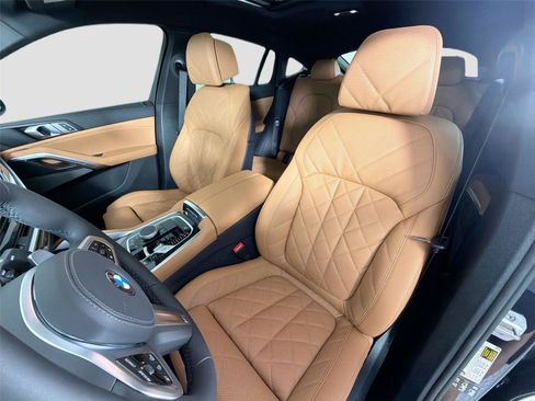 New 2026 BMW X6 xDrive40i AWD/4WD image 42