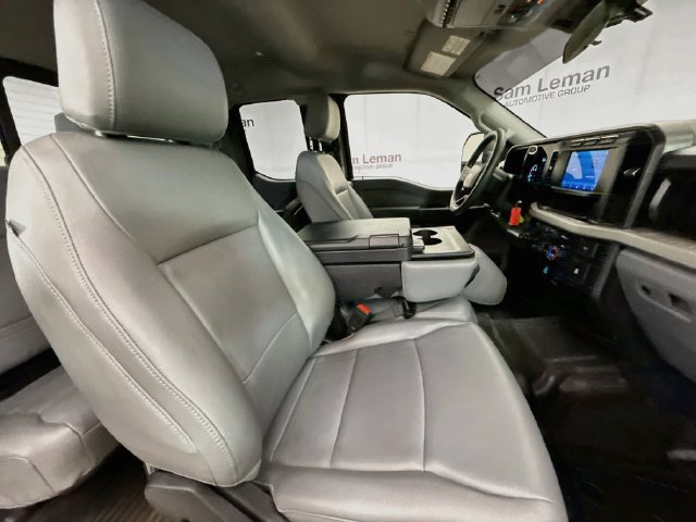 Used 2023 Ford F350 XL w/ XL Chrome Package AWD/4WD image 24